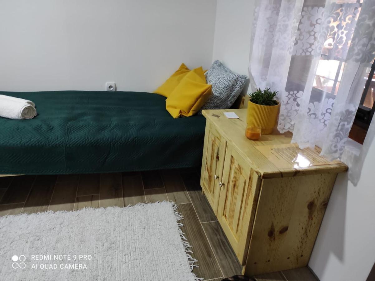 Apartamento Mitrovic Boljevac Exterior foto