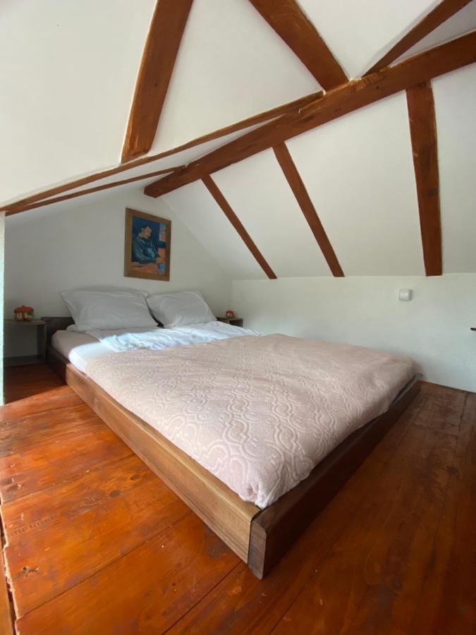 Apartamento Mitrovic Boljevac Exterior foto