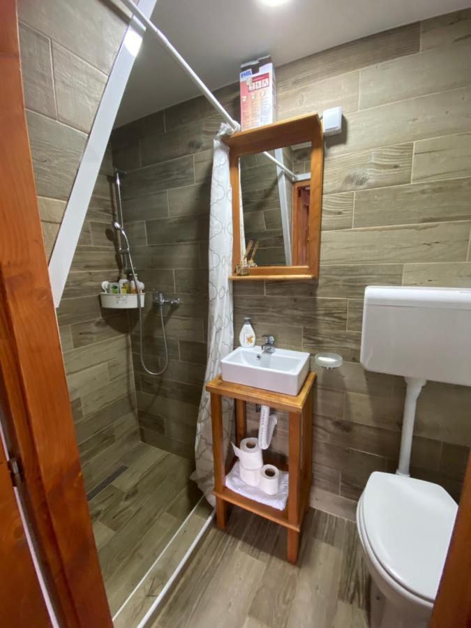 Apartamento Mitrovic Boljevac Exterior foto