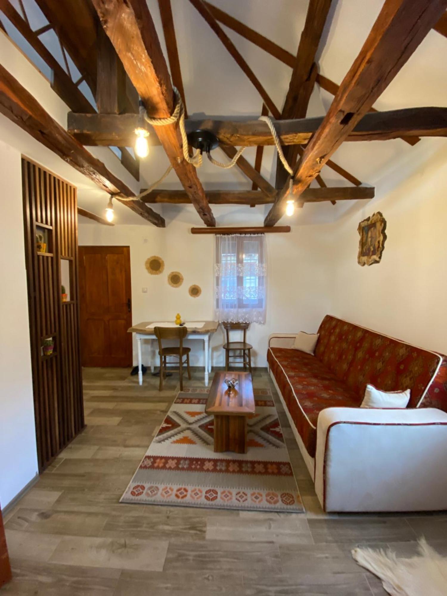 Apartamento Mitrovic Boljevac Exterior foto