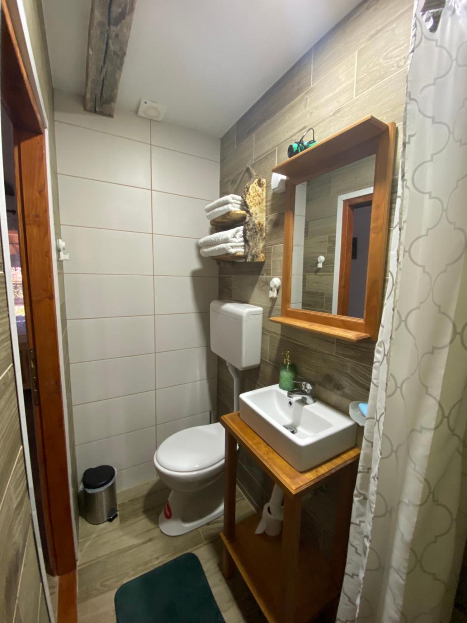 Apartamento Mitrovic Boljevac Exterior foto